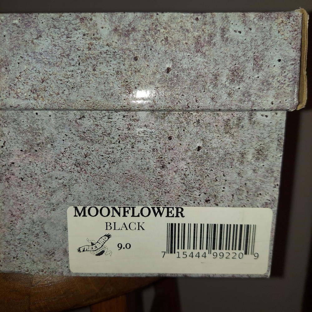 Freebird by Steven Moonflower - Picture 4 of 9